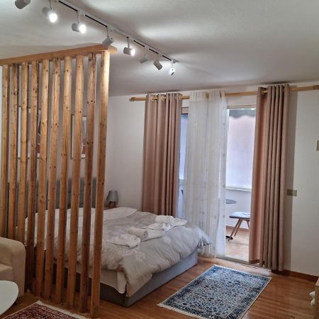 New Lovely Full Of Light Ap In Tirana Eksteriør billede