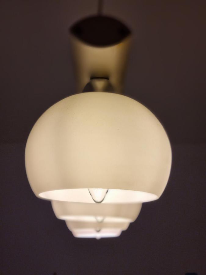 New Lovely Full Of Light Ap In Tirana Eksteriør billede