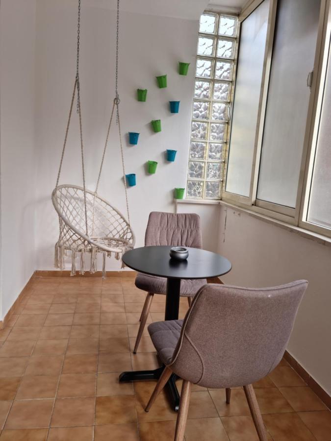 New Lovely Full Of Light Ap In Tirana Eksteriør billede